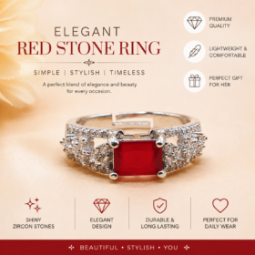 Lifestyle Ring